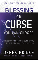 Blessing or Curse: You Can Choose