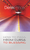 How to Pass From Curse to Blessing