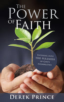 The Power of Faith