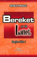 Blessing or Curse: You Can Choose