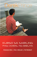 Self-Study Bible Course