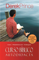 Self-Study Bible Course
