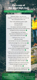 Son of the Most High God