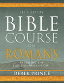 Self-Study Bible Course on Romans