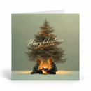 Happy Christmas (Card)