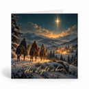 Three Wise Men (Card)