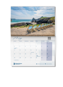 2026 Calendar - (Pre Order)