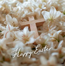 Easter Card - Happy Easter