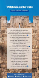 Watchmen on the walls