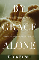 By Grace Alone