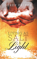 Living as Salt and Light