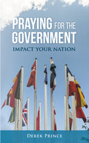 Praying for the Government