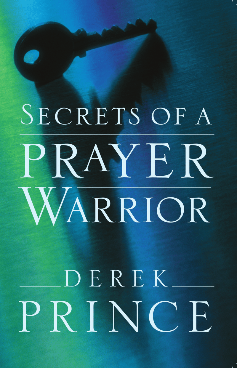 Secrets of a Prayer Warrior