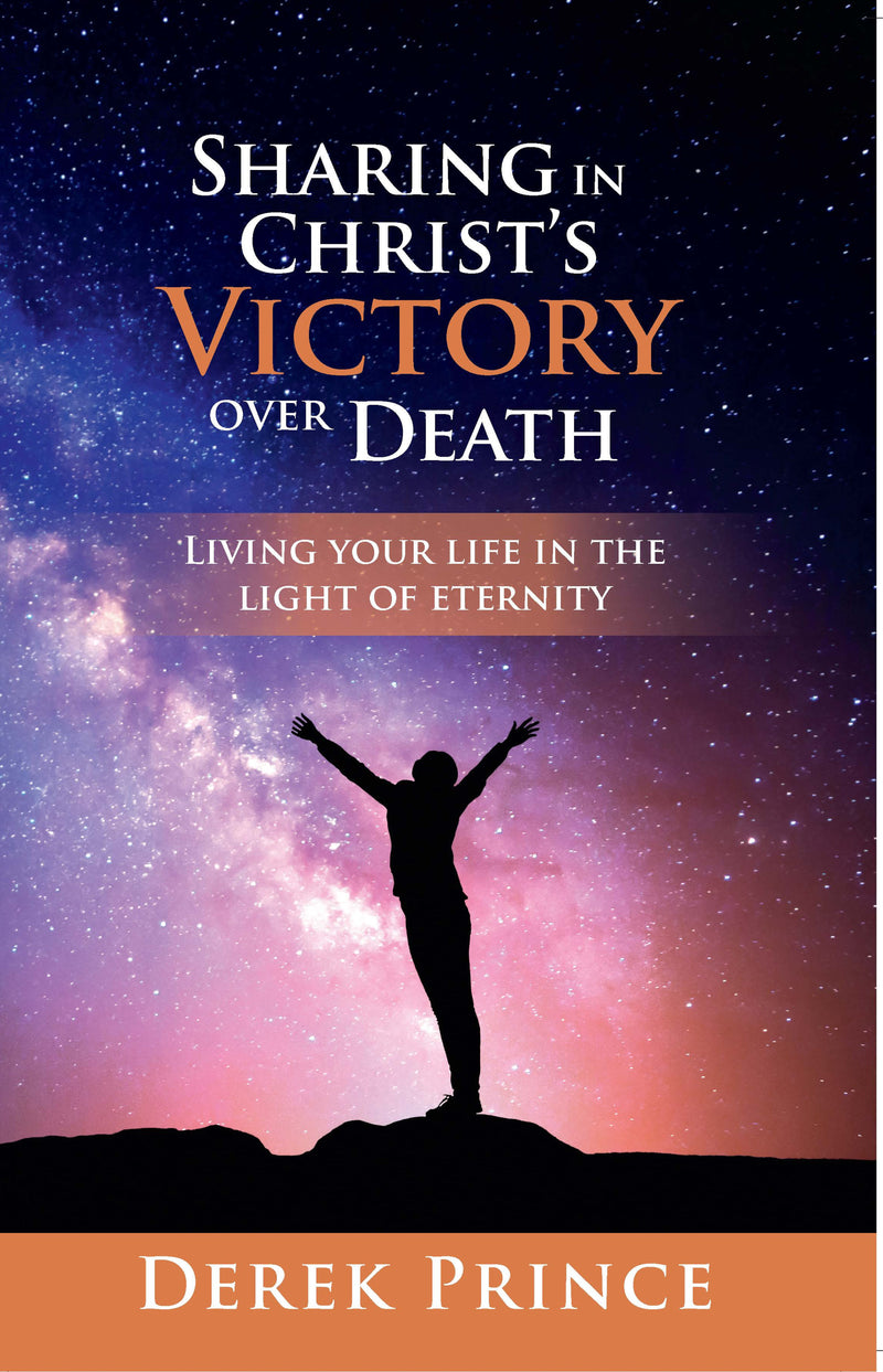 Sharing in Christ's Victory Over Death