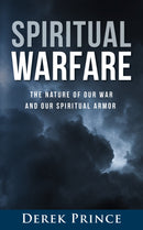 Spiritual Warfare