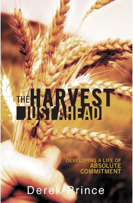 Harvest Just Ahead, The