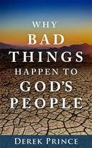Why Bad Things Happen to God's People