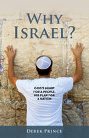 Why Israel? Complimentary Copy