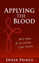 Applying the Blood