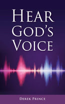 Hear God's Voice