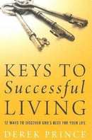 Keys to Successful Living