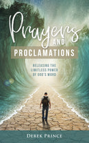 Prayers and Proclamations