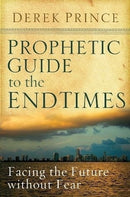 Prophetic Guide to the End Times