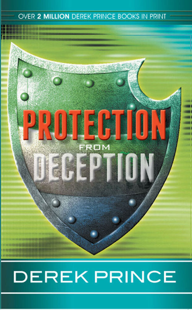 Protection from Deception