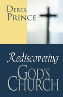 Rediscovering God's Church