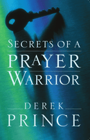 Secrets of a Prayer Warrior