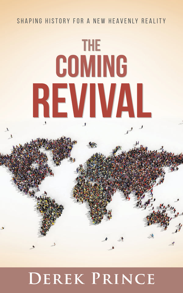 Coming Revival, The
