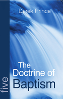 Doctrine of Baptisms, The