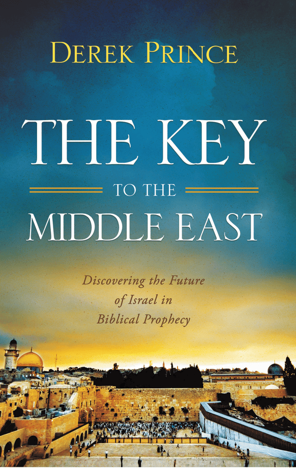 Key to the Middle East, The