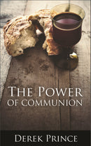 Power of Communion, The - Complimentary Copy