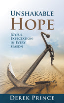 Unshakable Hope: Joyful Expectation in Every Season