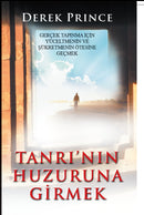 Entering the Presence of God