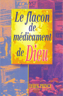 God's Medicine Bottle