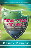 Protection from Deception