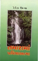 Holy Spirit in You, The