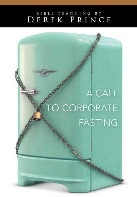 A Call to Corporate Fasting