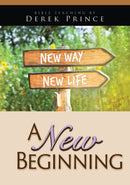 A New Beginning