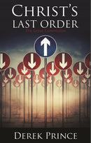 Christ’s Last Order
