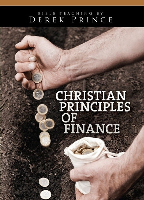 Christian Principles of Finance