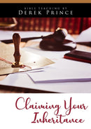 Claiming Our Inheritance