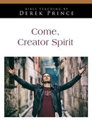 Come, Creator Spirit