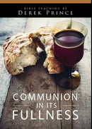 Communion in Its Fullness