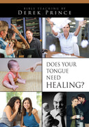 Does Your Tongue Need Healing?