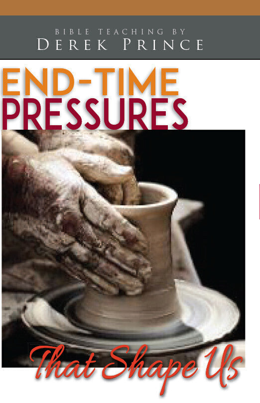End-Time Pressures That Shape Us