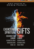 Exercising Spiritual Gifts