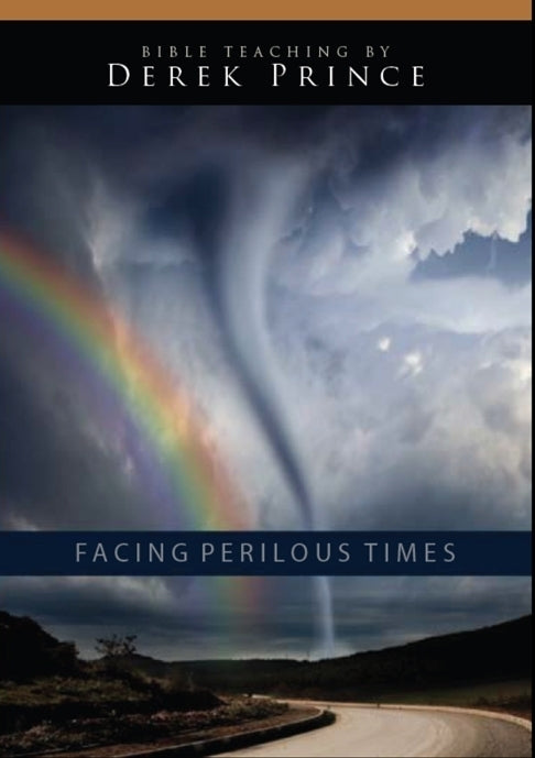 Facing Perilous Times